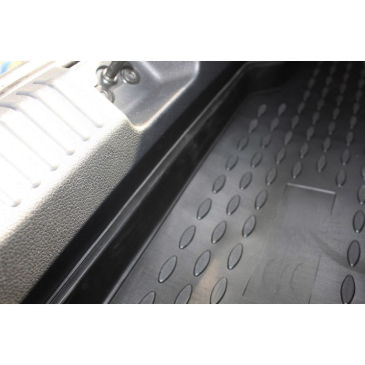 Covoraşe auto Novline Element Audi Q3 2018 (ELEMENT02192B13)