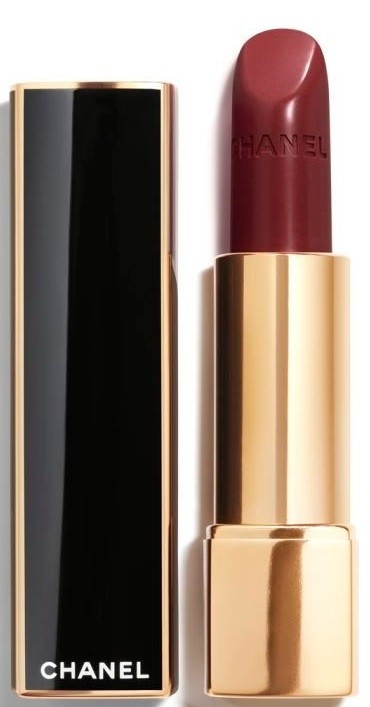 Помада для губ Chanel Rouge Allure Intense 857 Rouge Noble