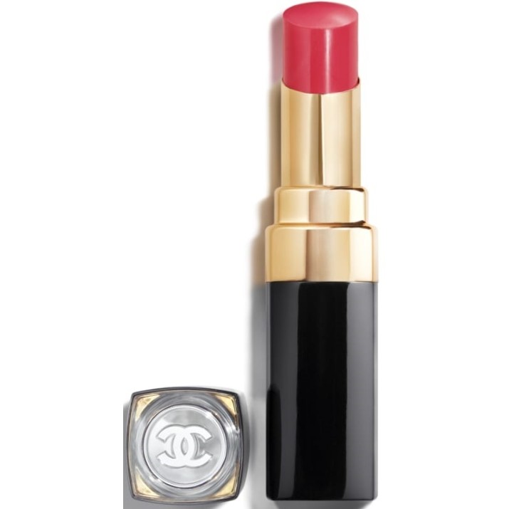 Помада для губ Chanel Rouge Coco Flash Vibrant Shine 124 Vibrant