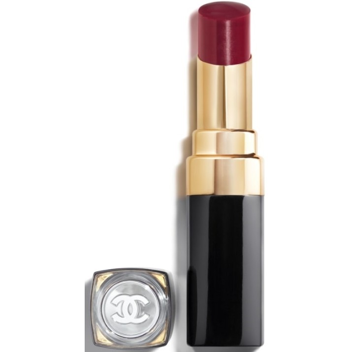 Помада для губ Chanel Rouge Coco Flash Vibrant Shine 126 Swing