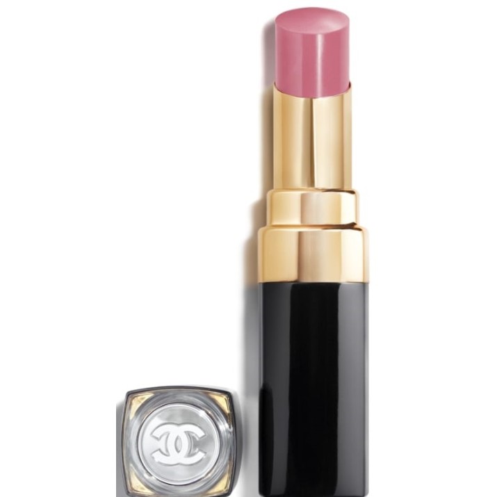 Ruj de buze Chanel Rouge Coco Flash Vibrant Shine 138 Feel