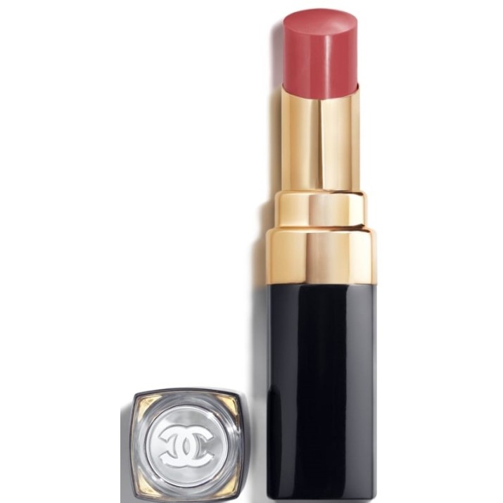 Ruj de buze Chanel Rouge Coco Flash Vibrant Shine 144 Move
