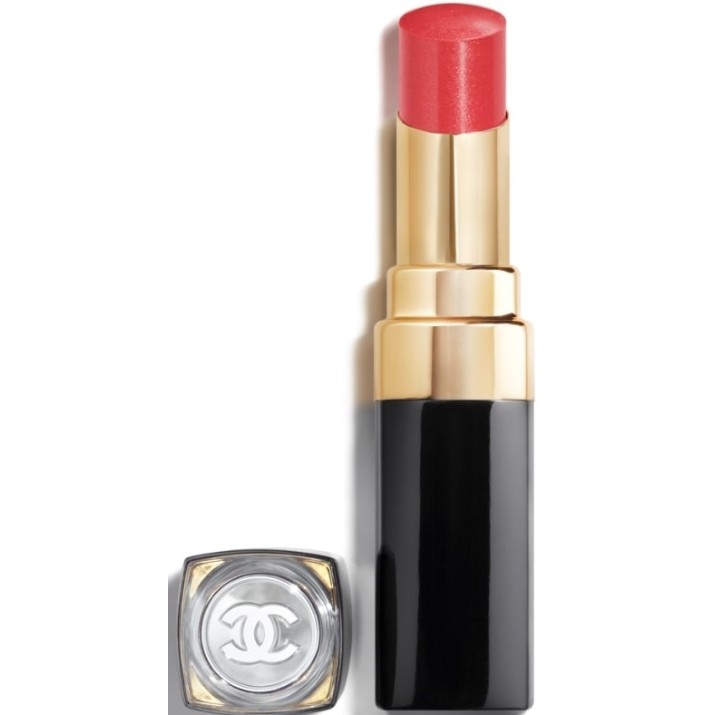 Ruj de buze Chanel Rouge Coco Flash Vibrant Shine 146 Dazzle