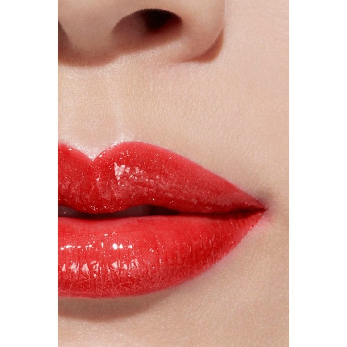 Помада для губ Chanel Rouge Coco Flash Vibrant Shine 146 Dazzle