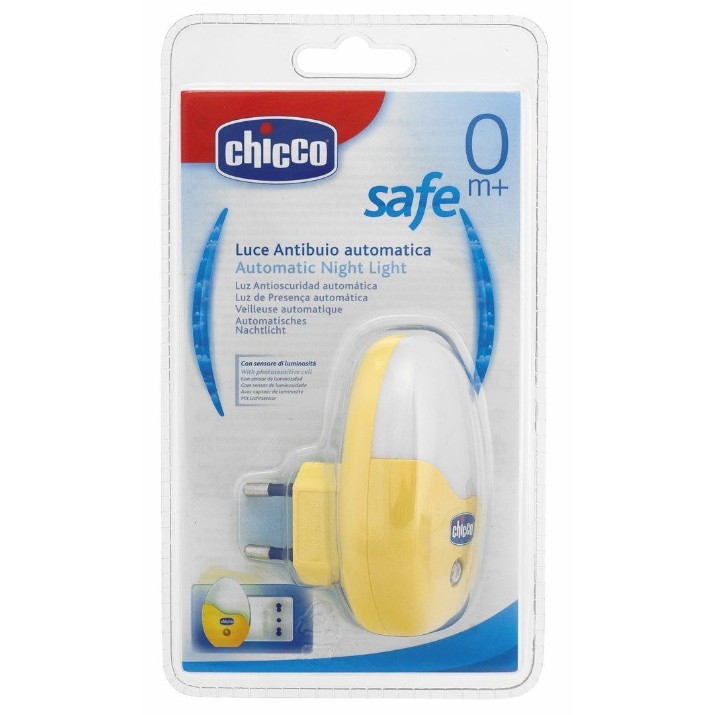 Lampă de veghe Chicco Egg (71733.00)