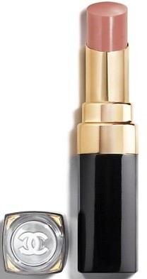 Ruj de buze Chanel Rouge Coco Flash Vibrant Shine 208 Lumiere