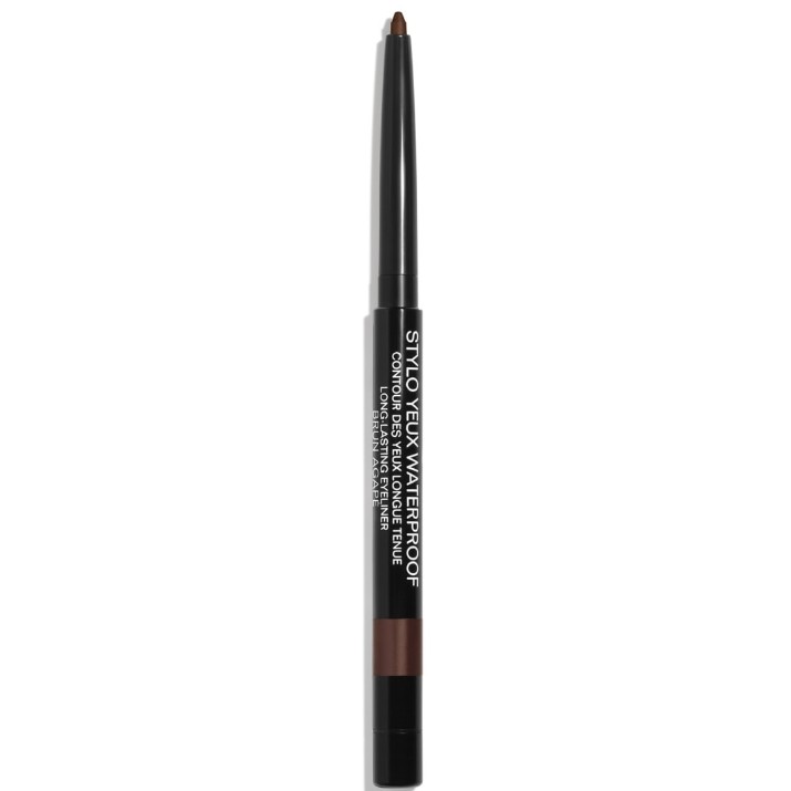 Карандаш для глаз Chanel Stylo Yeux Waterproof 943 Brun Agape