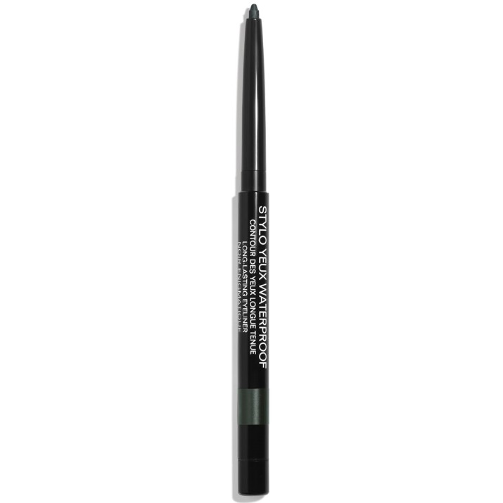 Карандаш для глаз Chanel Stylo Yeux Waterproof 944 Noir Egnimatique