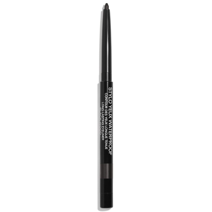Creion pentru ochi Chanel Stylo Yeux Waterproof 945 Black Wood
