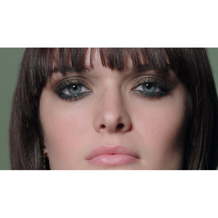 Карандаш для глаз Chanel Stylo Yeux Waterproof 948 Jungle Green