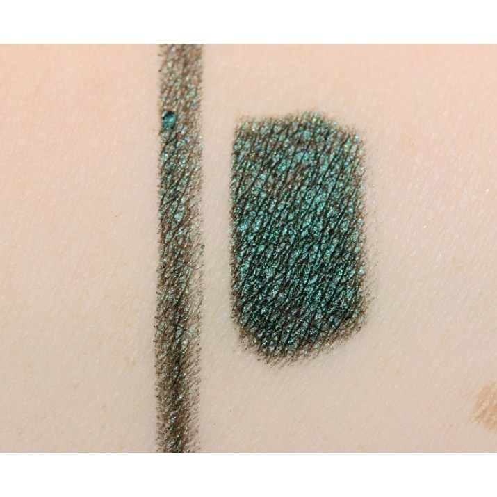 Карандаш для глаз Chanel Stylo Yeux Waterproof 948 Jungle Green