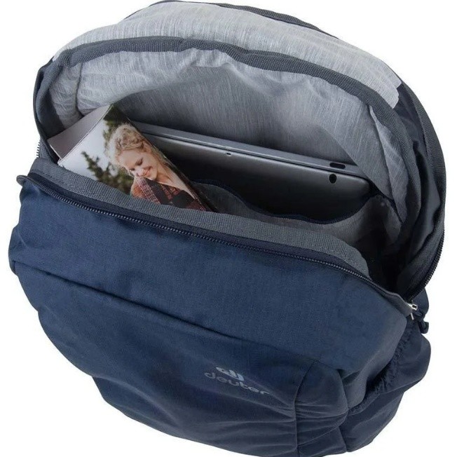 Рюкзак Deuter Vista Skip Midnight-navy