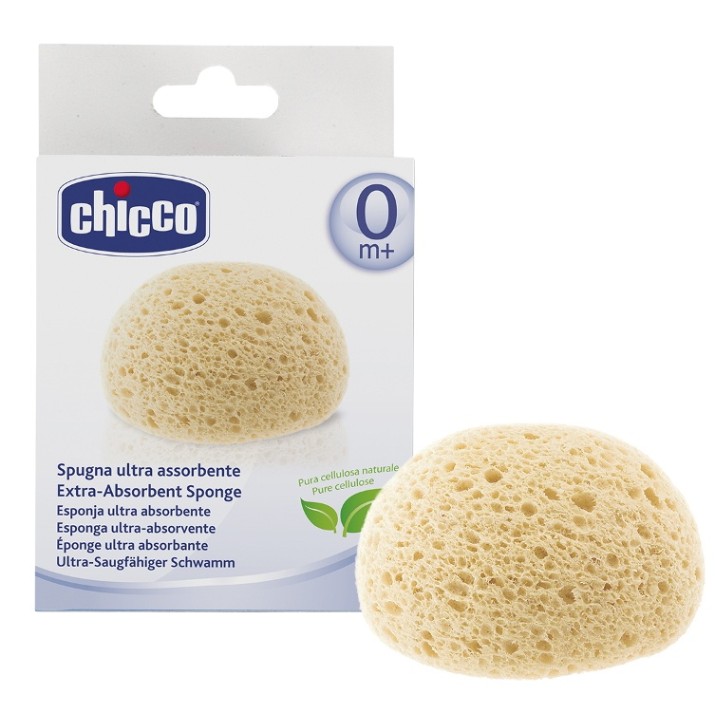 Губка детская Chicco (64397.30)