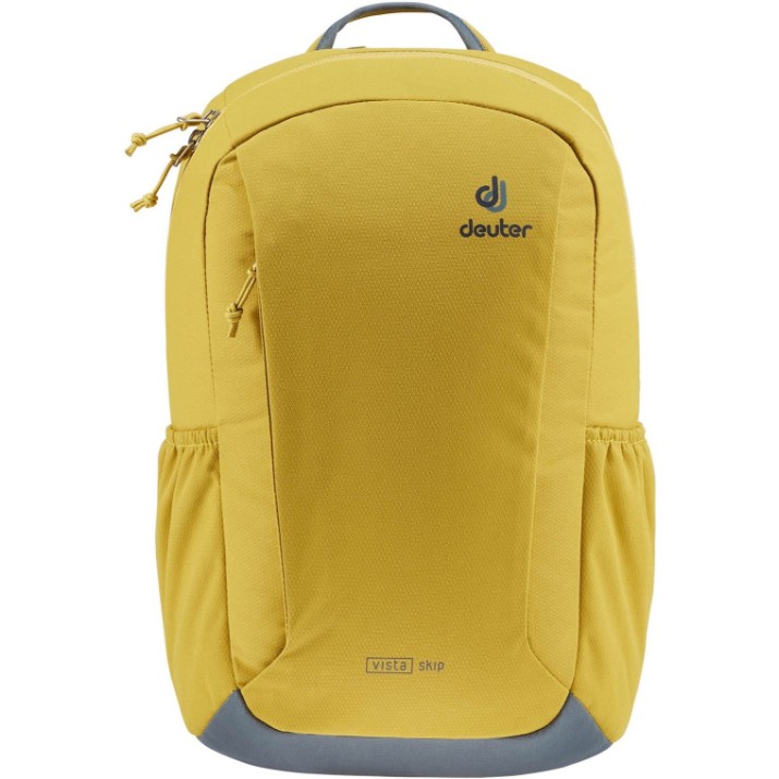 Городской рюкзак Deuter Vista Skip Turmeric/Teal