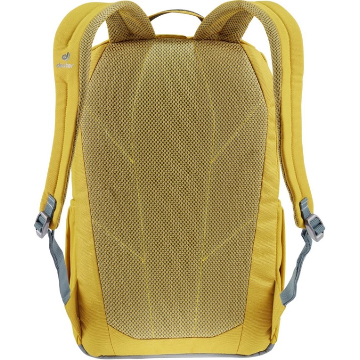 Городской рюкзак Deuter Vista Skip Turmeric/Teal