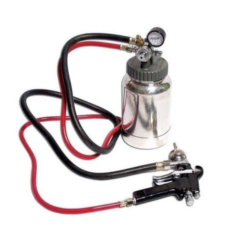 Aerograf pneumatic Raider RD-PT01