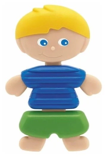 Jucărie cu sunătoare Chicco Boy (71171.000)