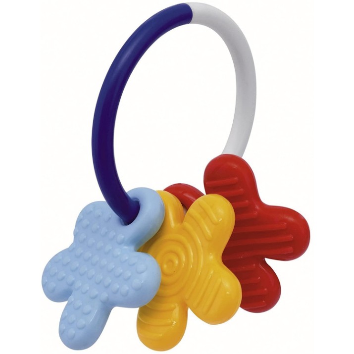 Погремушка Chicco Carousel (65489.20)