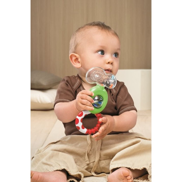 Погремушка Chicco Gamma (00027.00)