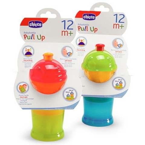 Поильник Chicco Pull Up (71471.00)