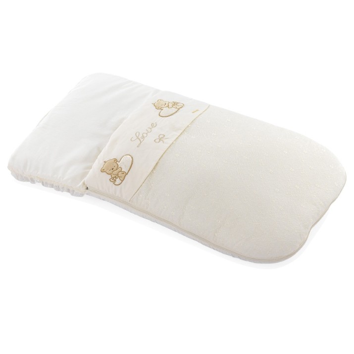 Plic pentru bebeluși Italbaby Love 82x40cm (740.0040)