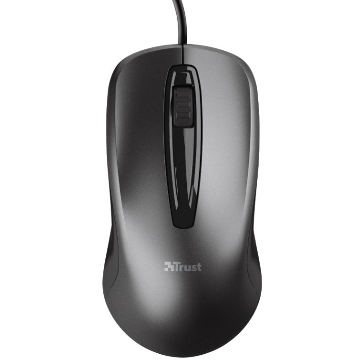 Mouse Trust Carve (23733)