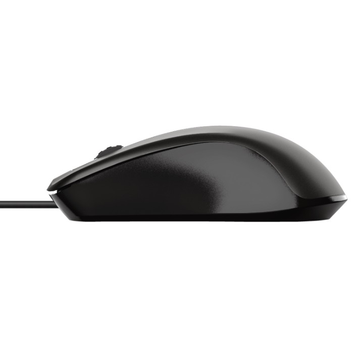 Mouse Trust Carve (23733)