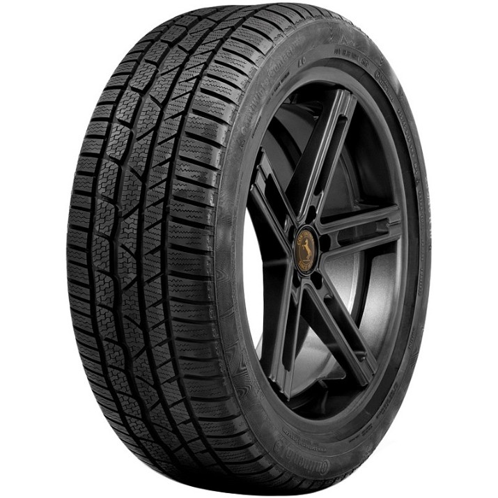 Шина Continental ContiWinterContact TS830P SUV 255/55 R18 105V