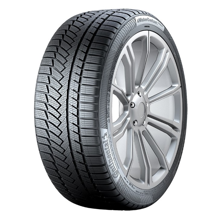 Anvelopa Continental ContiWinterContact TS850P 275/40 R18 103V XL