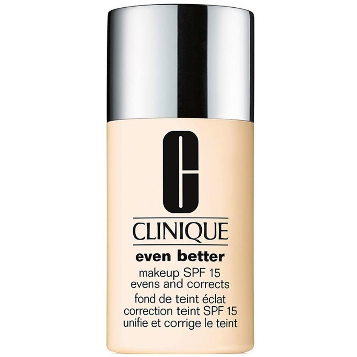 Тональный крем для лица Clinique Even Better Makeup SPF15 WN01 Flax 30ml