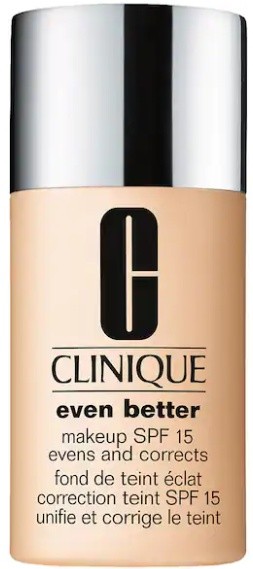 Fond de ten pentru față Clinique Even Better Makeup SPF15 WN16 Buff 30ml