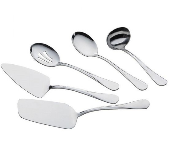 Set tacâmuri Maestro MR-1536