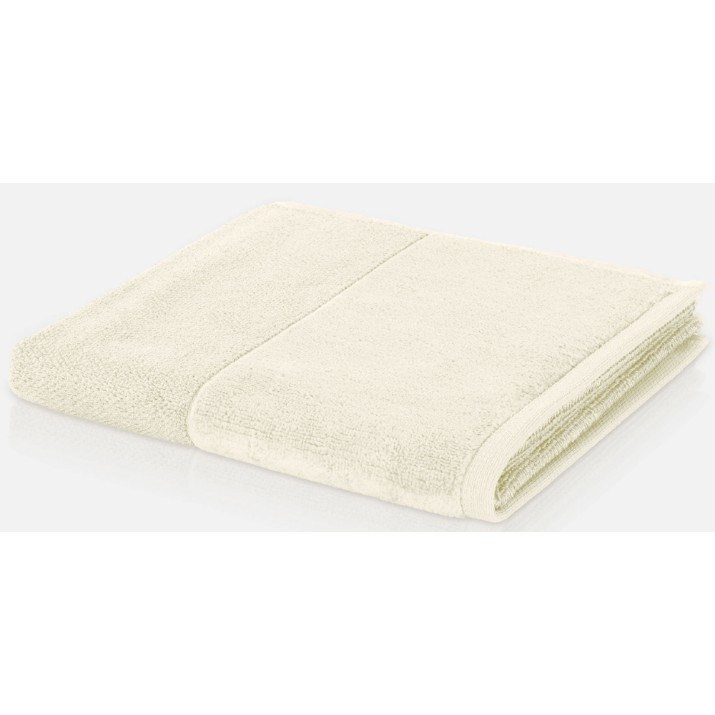 Полотенце Moeve Bamboo Luxe 80x150cm Light Beige (087325201-080150-017)