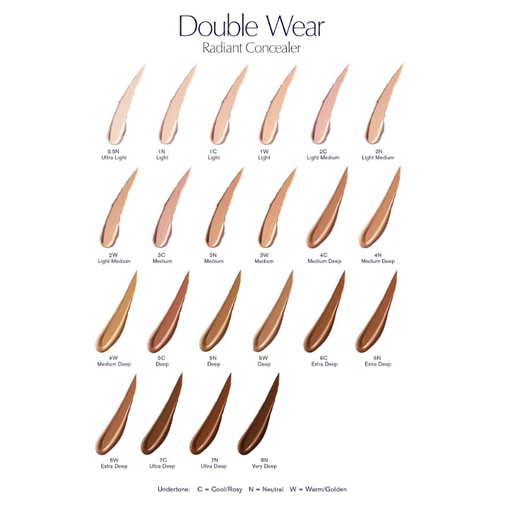 Консилер для лица Estee Lauder Double Wear Radiant Concealer 3N 10ml