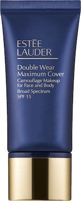 Тональный крем для лица Estee Lauder Double Wear Maximum Cover Ivory Nude 1N1 30ml