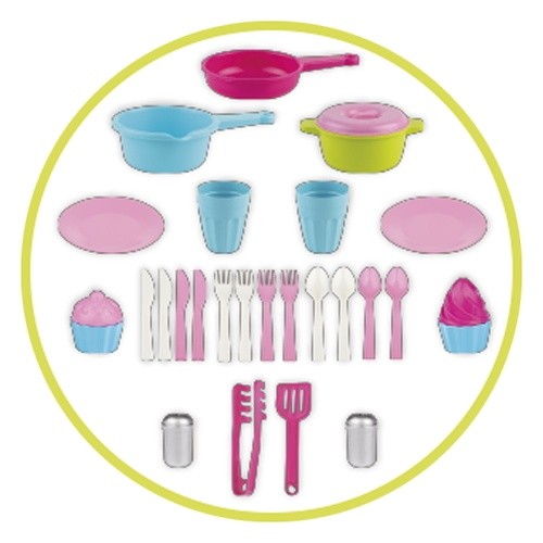 Кухня Androni Magic Kitchen (2000-0001) 