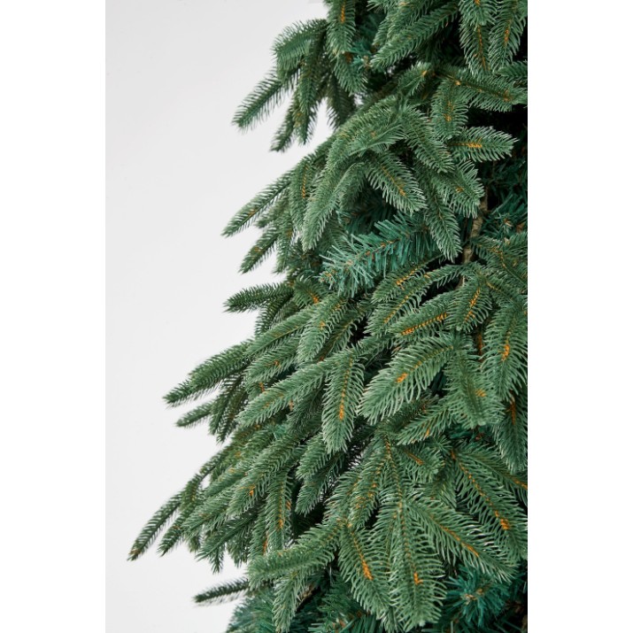 Brad artificial Divi Trees Collection American Silicon Small 1.80m