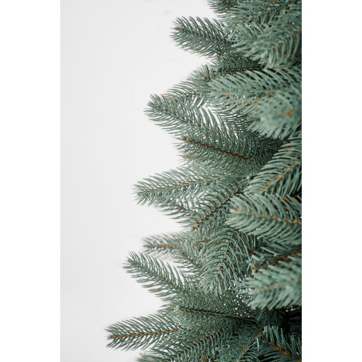Декоративная ёлка Divi Trees Collection Grand Elite Blue 2.40m