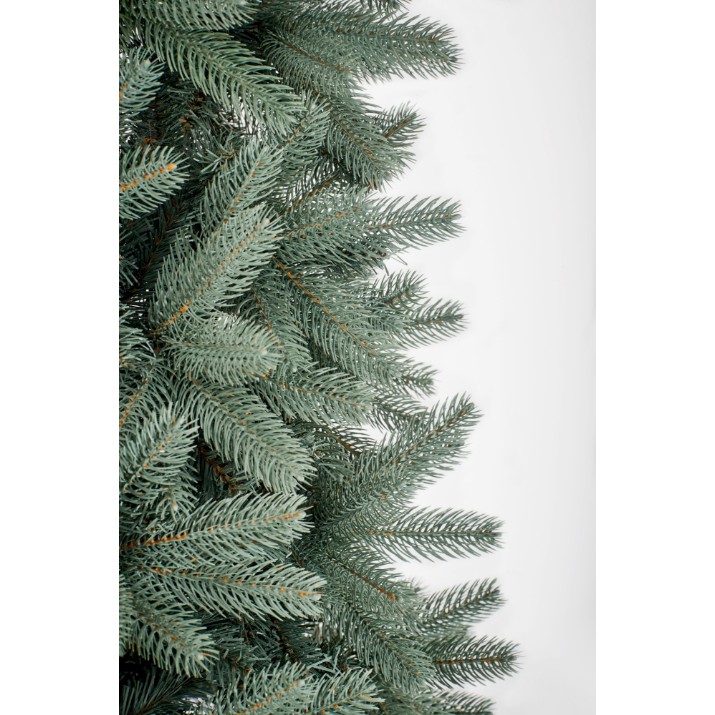 Brad artificial Divi Trees Collection Grand Elite Blue 2.70m