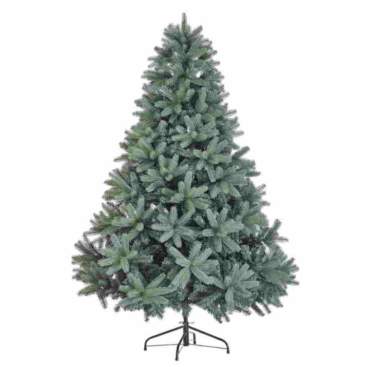 Brad artificial Divi Trees Collection Grand Elite Blue 2.70m