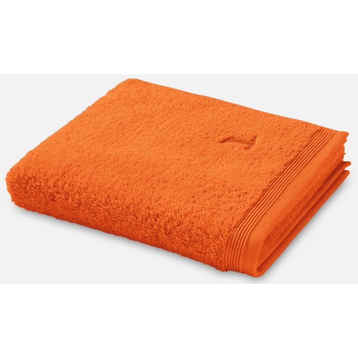 Prosop Moeve Terry 80x150cm Orange (0-1725/8688/145/150)