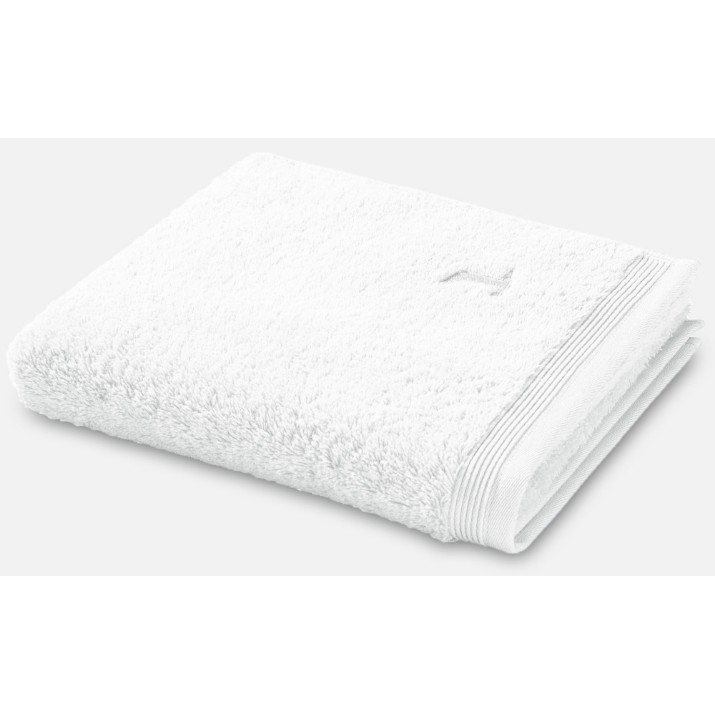 Prosop Moeve Terry 80x150cm White (017258775-080150-001)