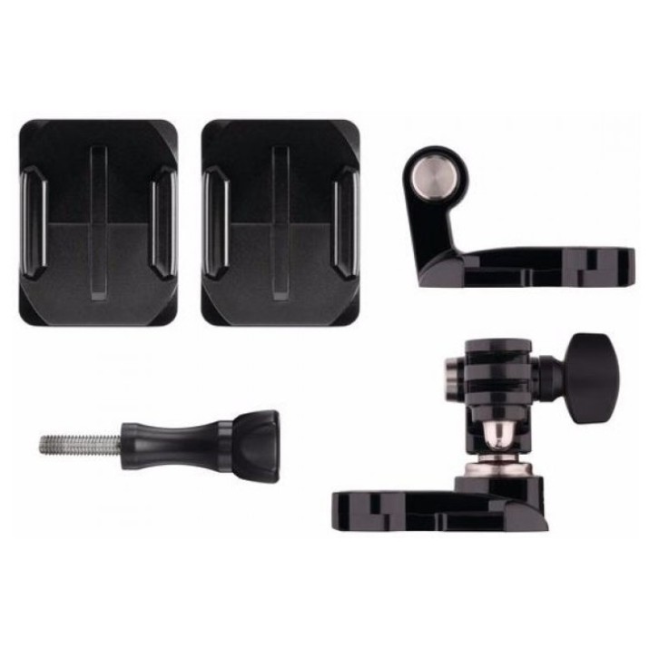  GoPro Helmet Front/Side Mount (AHFSM-001)