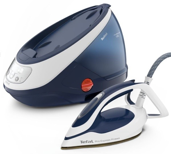 Fier de călcat cu abur Tefal GV9221E0