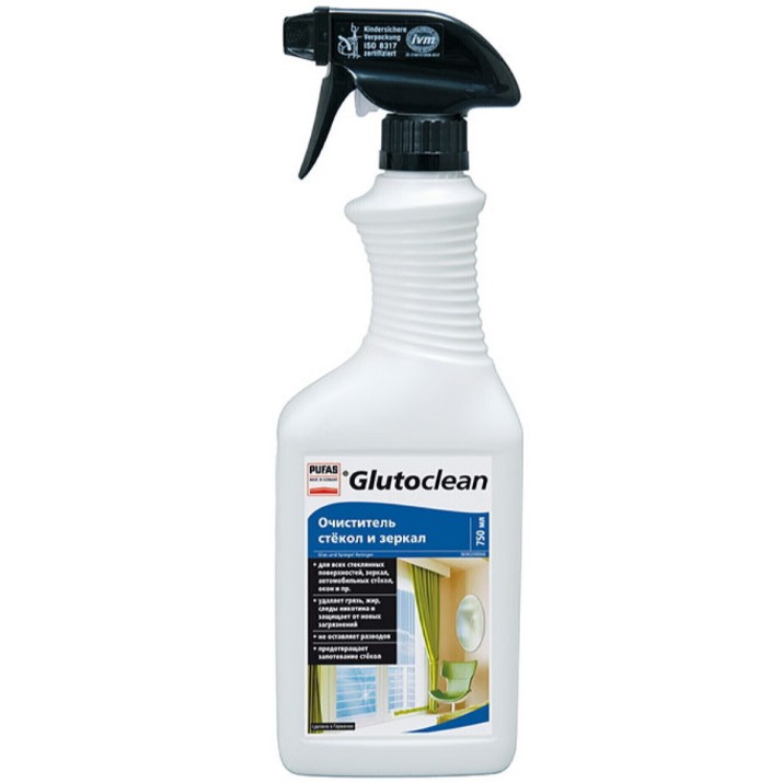 Detergent pentru interior Pufas 390 304