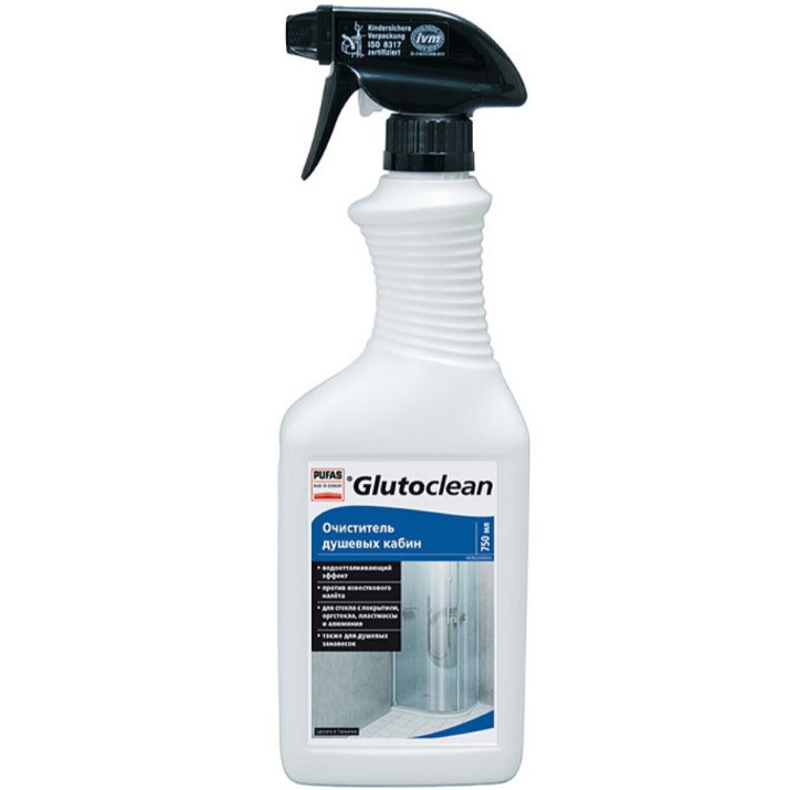 Detergent pentru interior Pufas 390 374