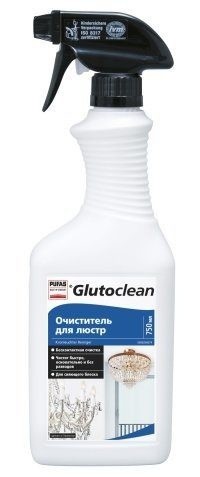 Detergent pentru interior Pufas 390 479