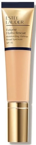 Fond de ten pentru față Estee Lauder Futurist Hydra Rescue Moisturizing SPF45 2W1 35ml