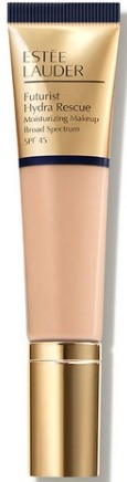 Fond de ten pentru față Estee Lauder Futurist Hydra Rescue Moisturizing SPF45 3N1 35ml