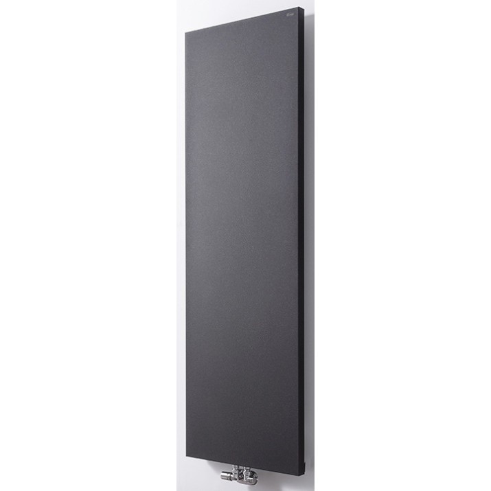 Radiator Gorgiel Figil 170/50 Graphit Matt White 06 (21)